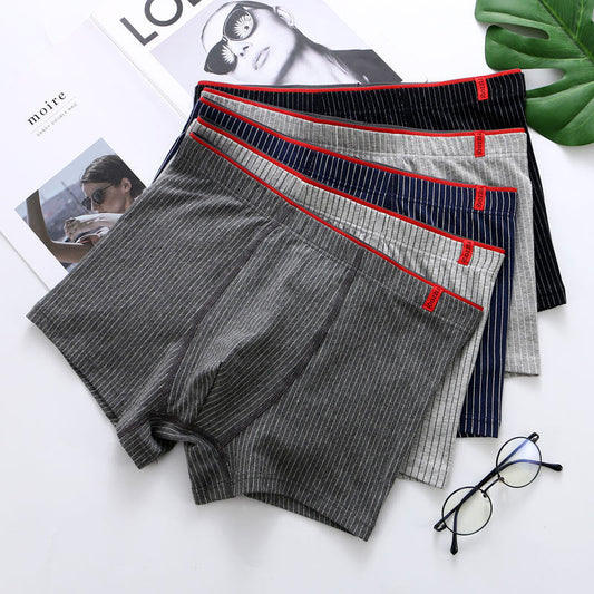 SoftEase Men’s Briefs (Assorted)