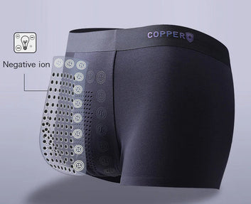 Latest Health Guard Seamless Energy Underwear (Pack of 4)